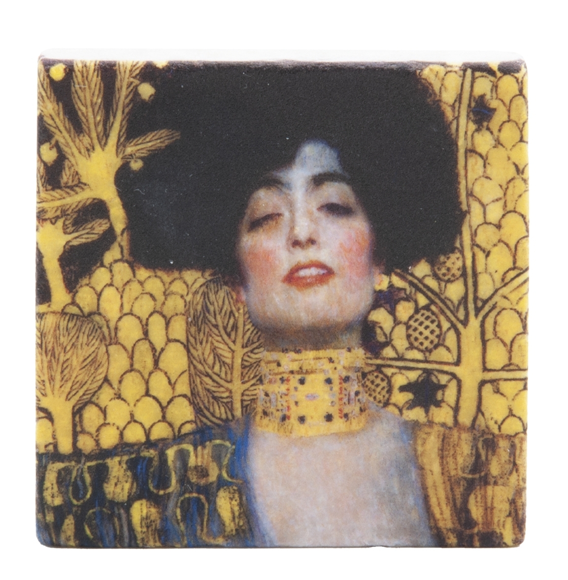 Magnet, Klimt, Judith, Marmor