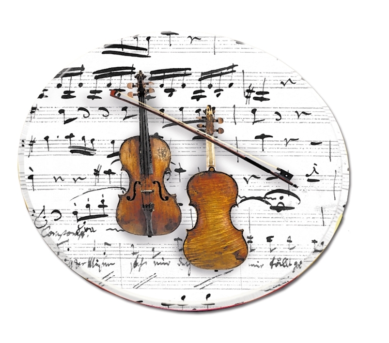 coasters, Beethoven