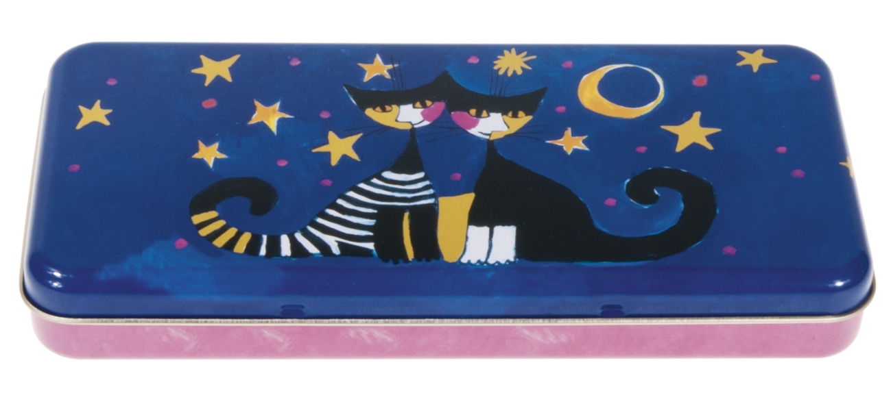Pen-box, Wachtmeister, Moonlight Serenade