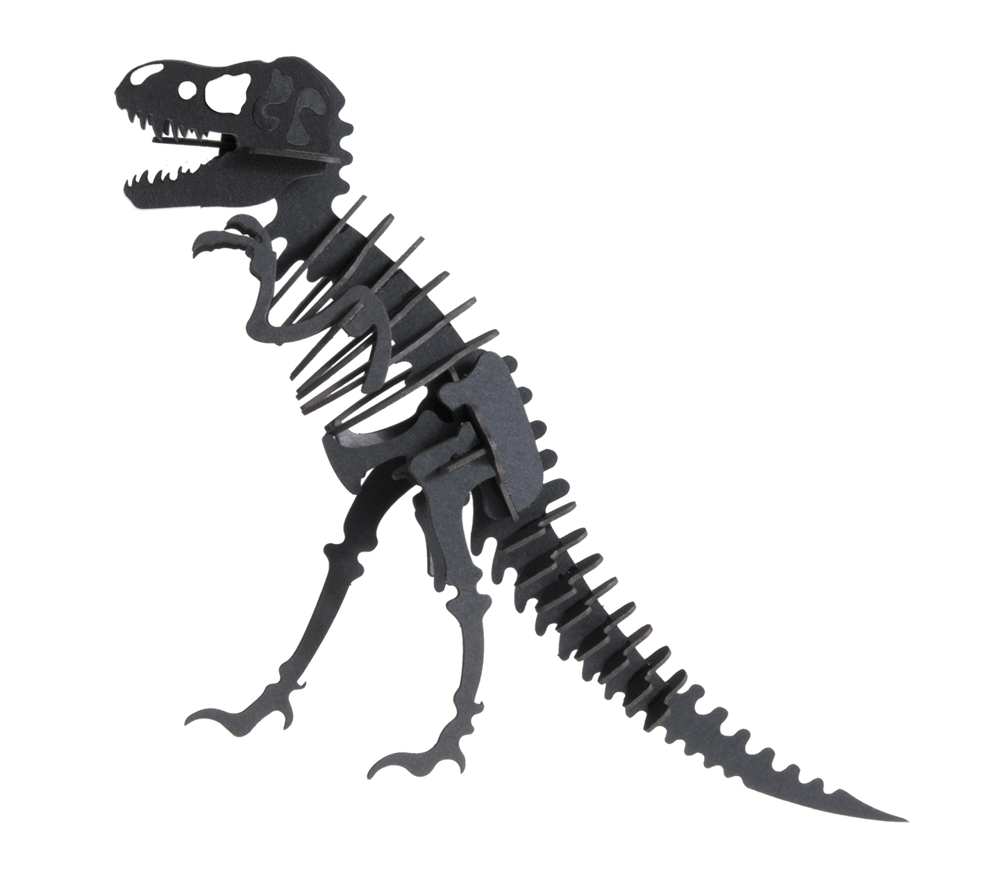 3D model, tyrannosaurus rex