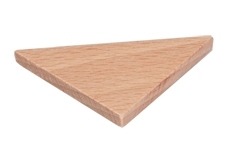 IQ-Test, Extra Piece, blue, Square small 1