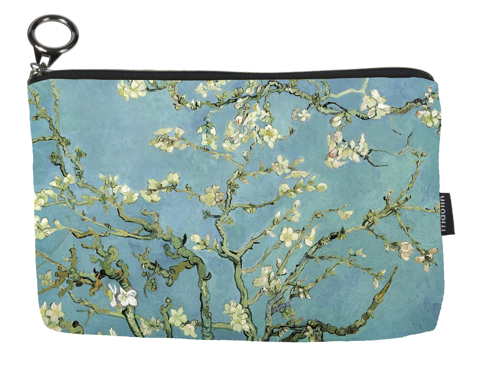 Cosmetic bag, Van Gogh, Almond Blossom