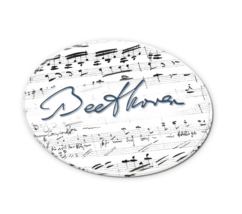 coasters, Beethoven