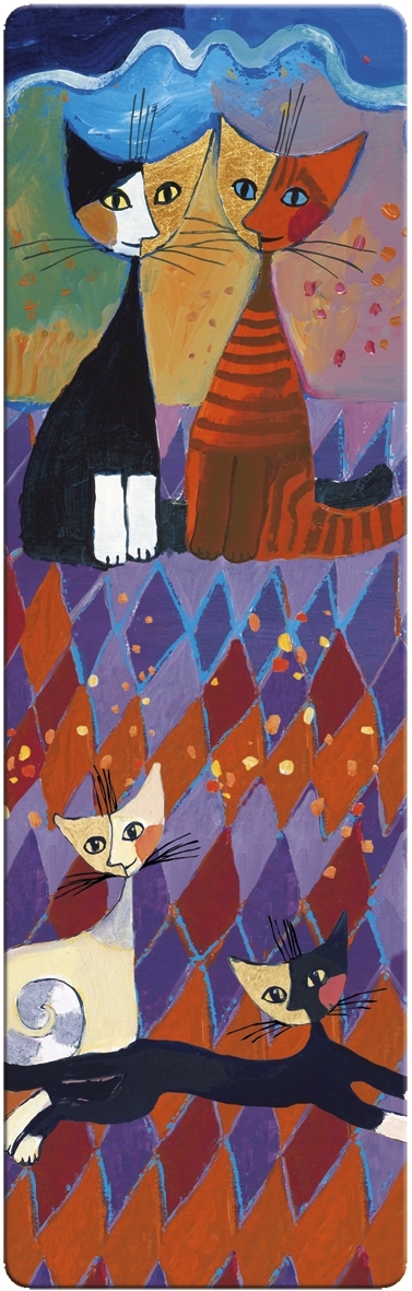 bookmark, Wachtmeister/Family