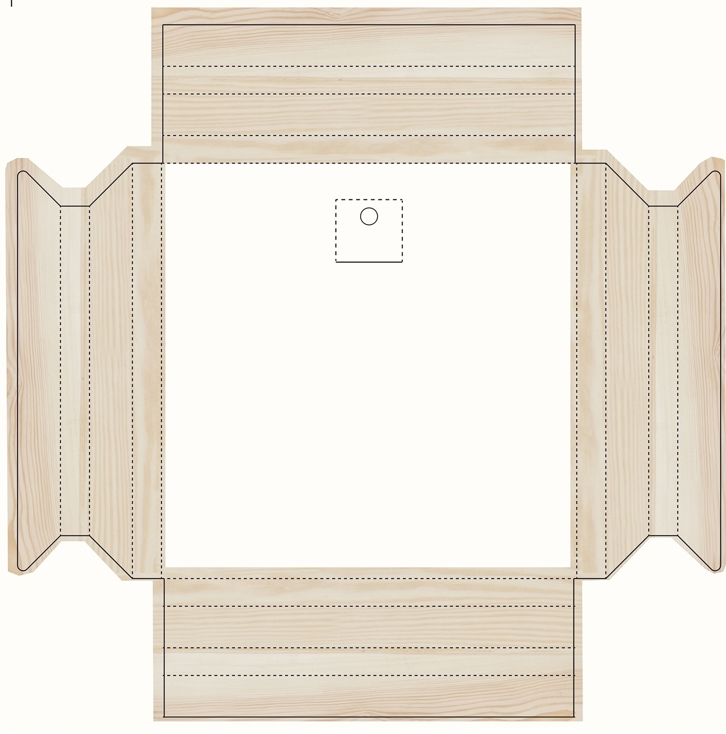 Coloring Art, Paul Klee, 4 motifs + fold. frame