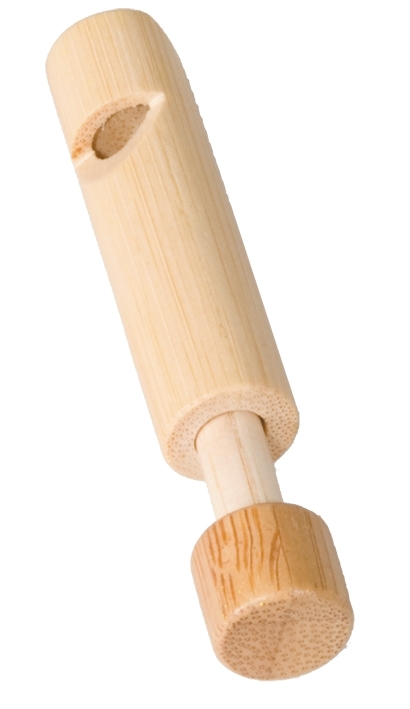 Magic flute, bamboo