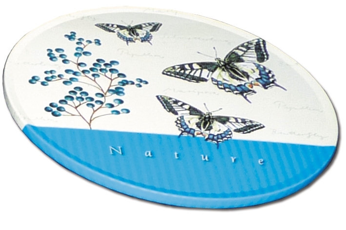 coasters, Nature fun