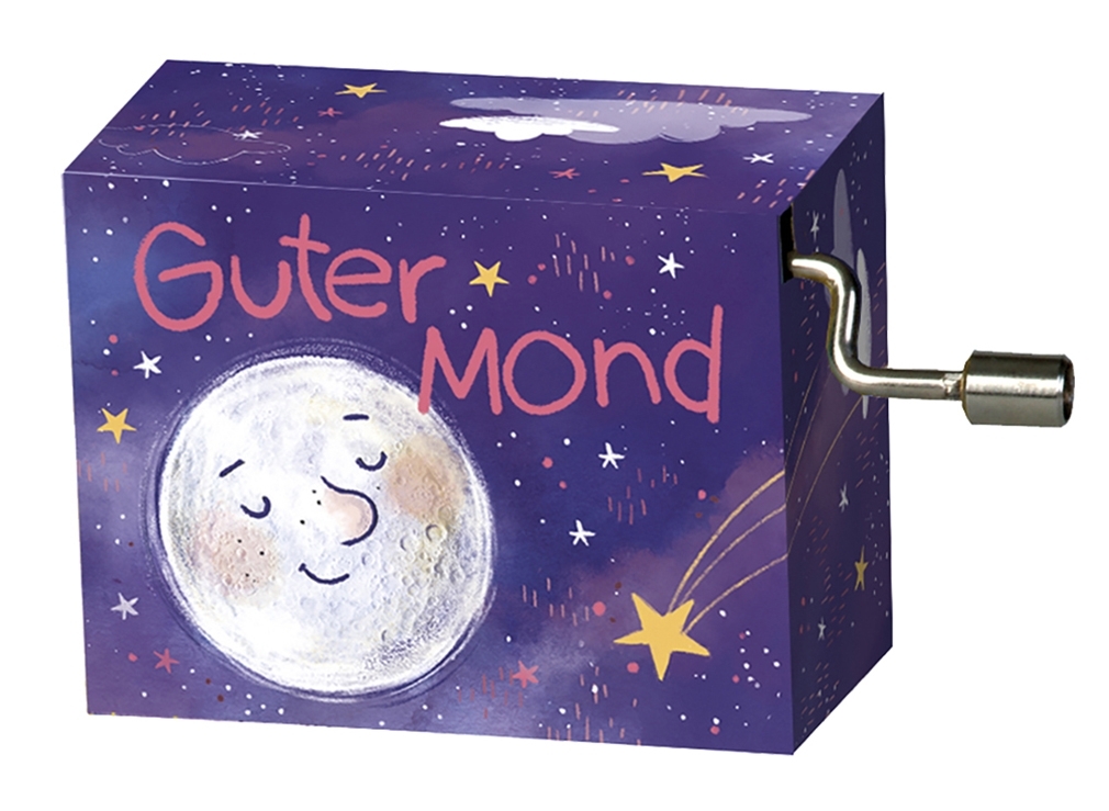 Music box, Good moon