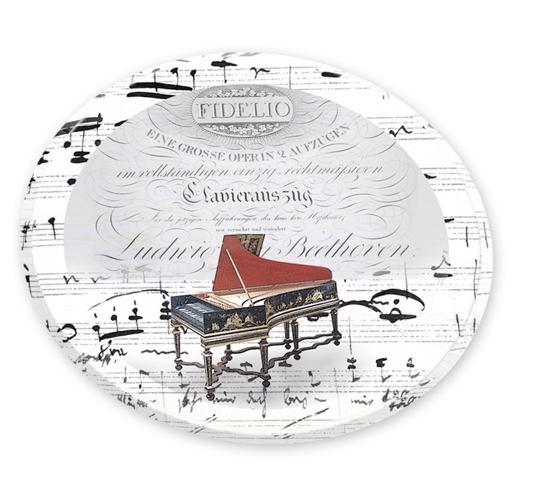 coasters, Beethoven