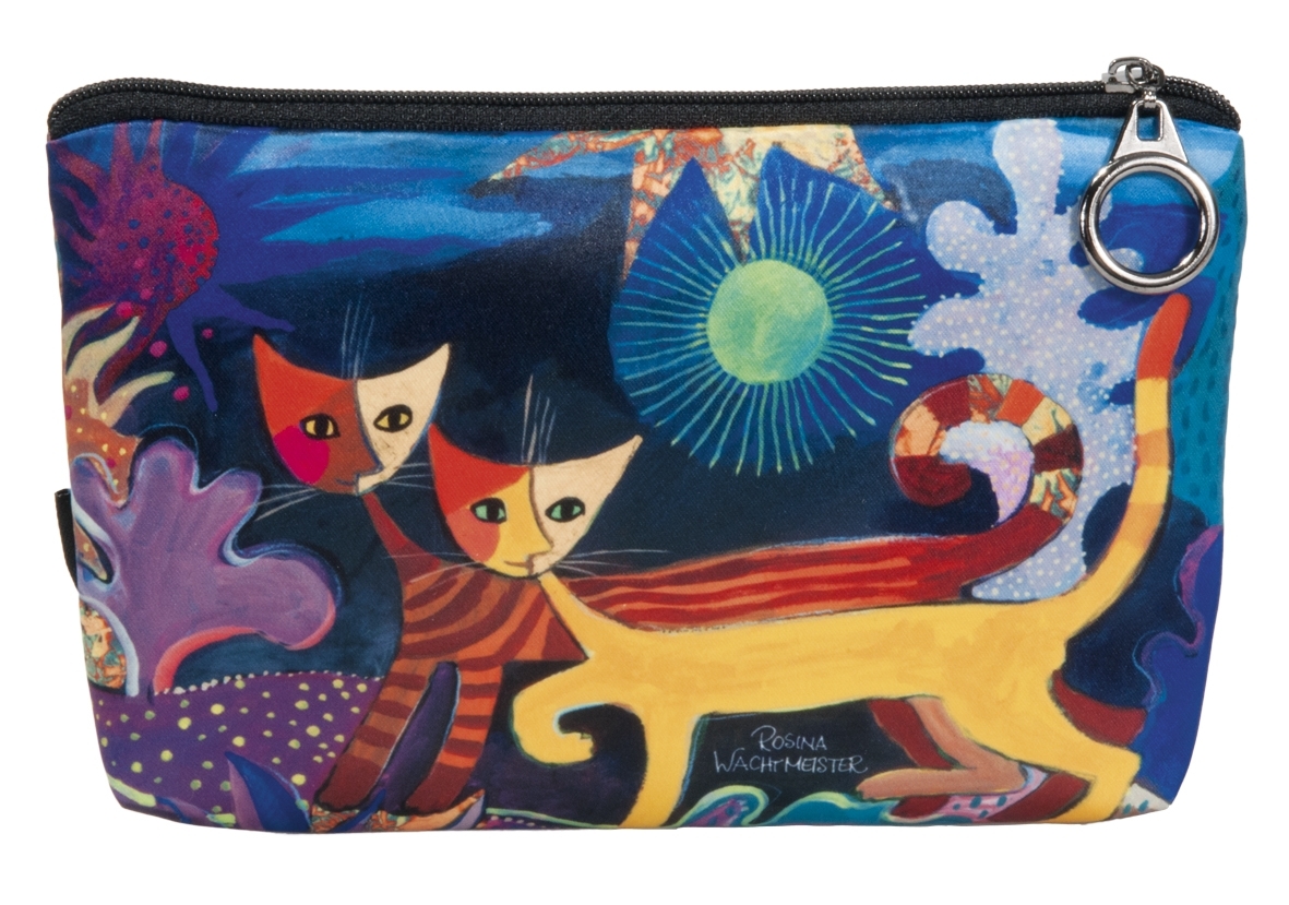 cosmetic bag, Wachtmeister, Wonderland
