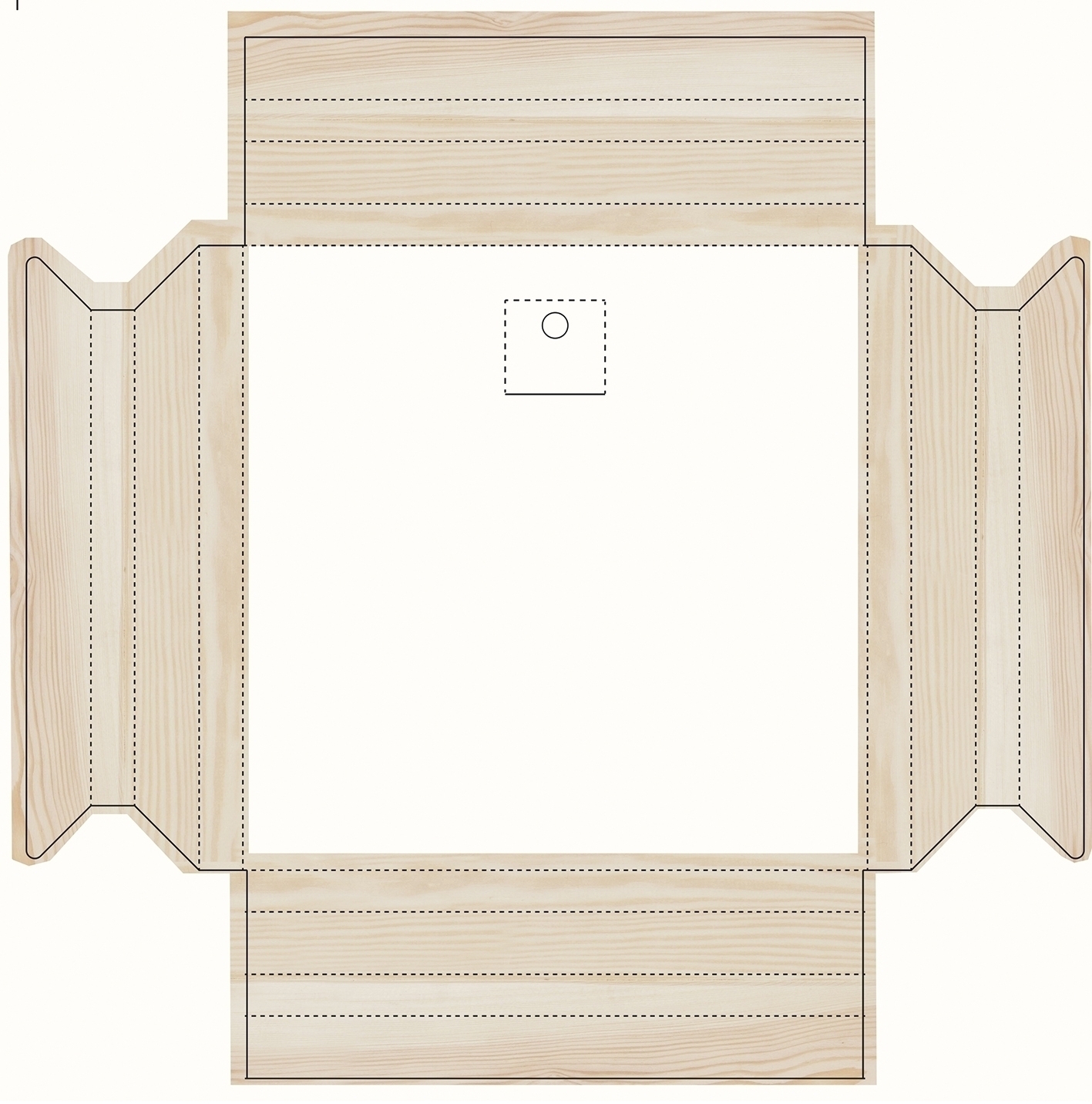 Coloring Art, Art Nouveau, 4 motifs + fold. frame