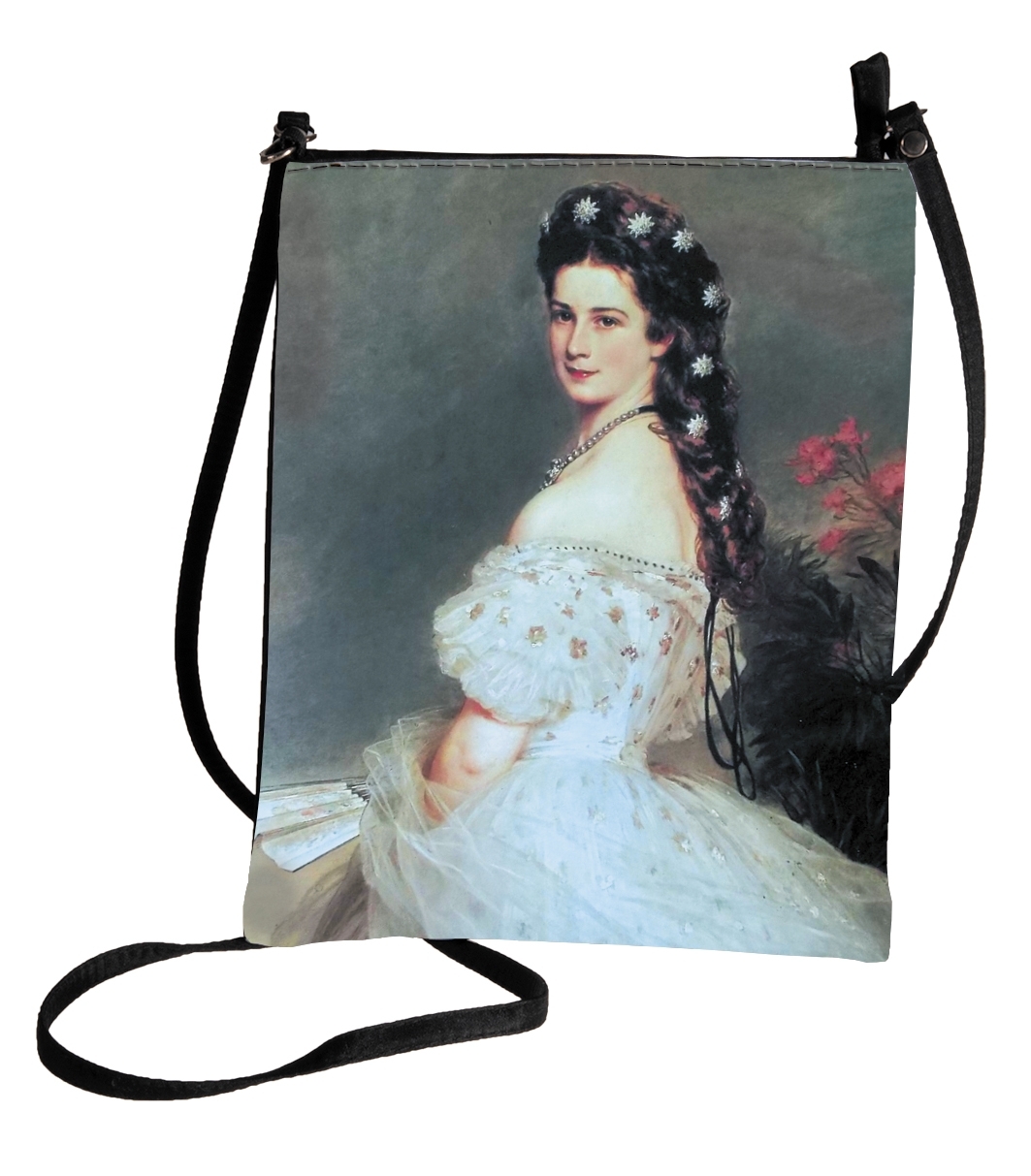 shoulder bag, Sisi