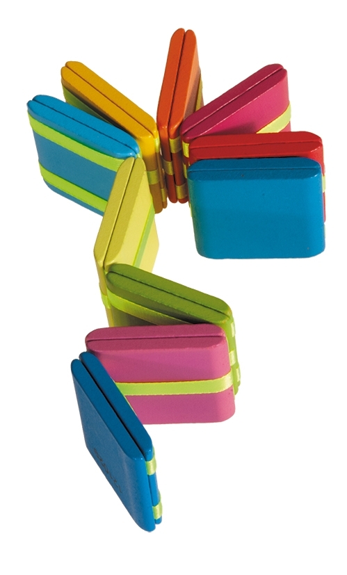 Mini game, Jacobs, ladder, coloured