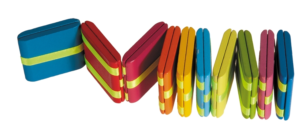 Mini game, Jacobs, ladder, coloured