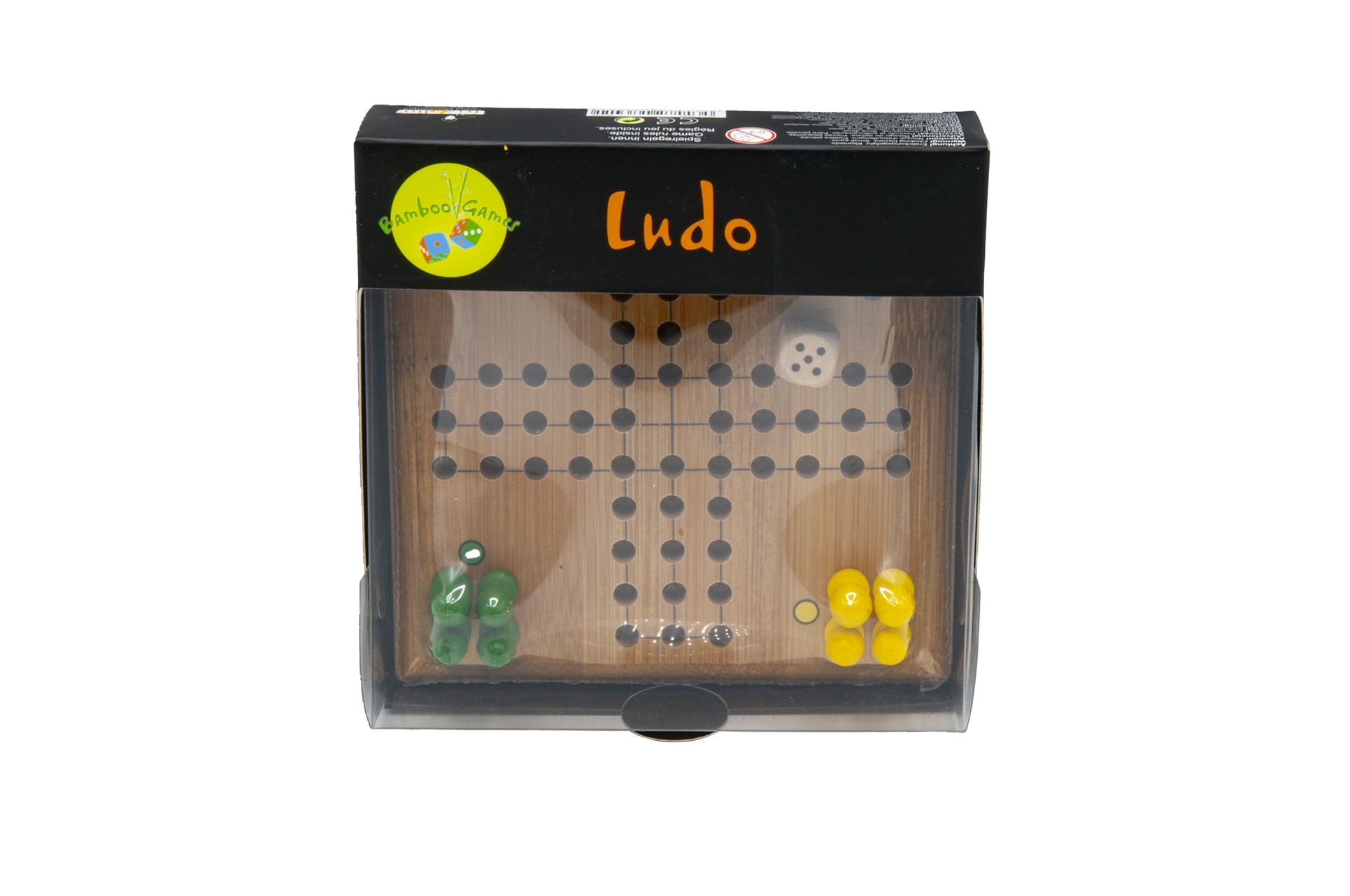 Game, Ludo, bamboo