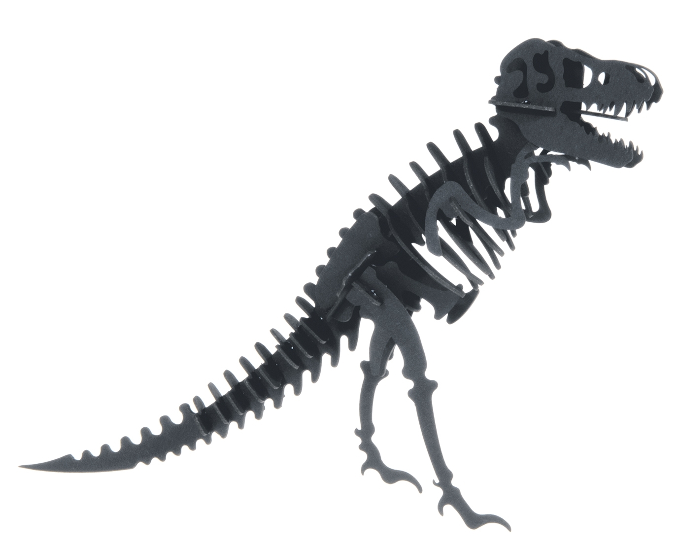 3D model, tyrannosaurus rex