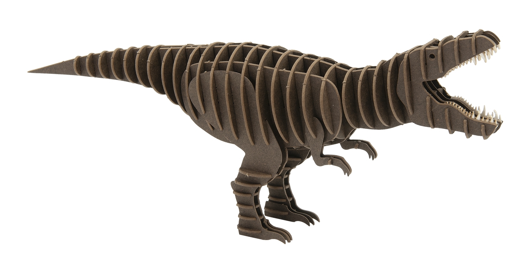 3D model, tyrannosaurus