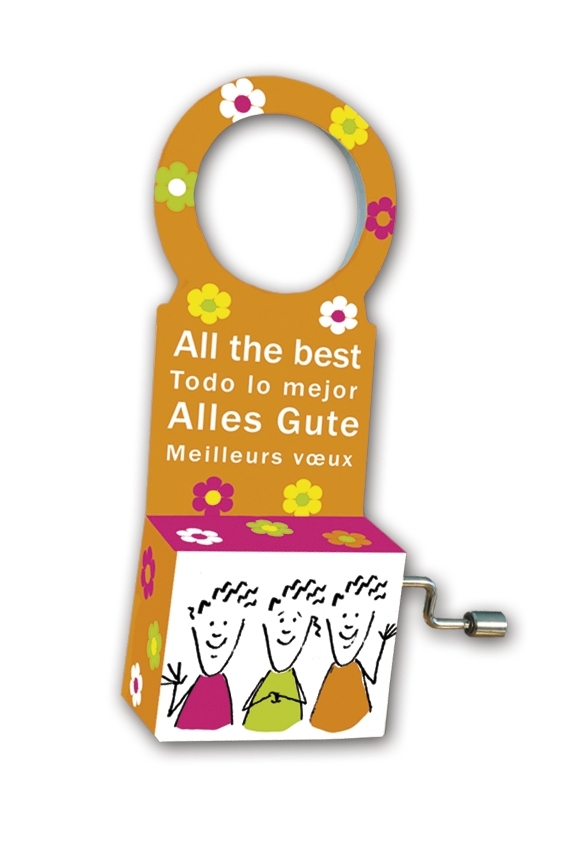 Bottle music,  For Elise/Beethoven, Three manikin