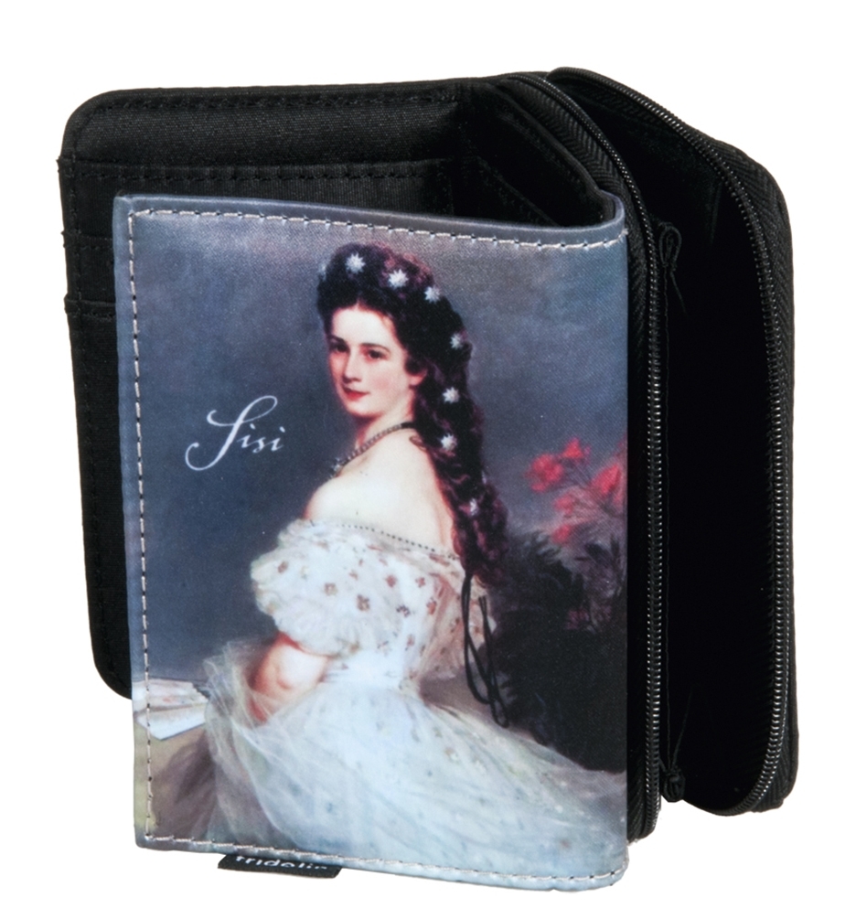 Wallet, Sisi