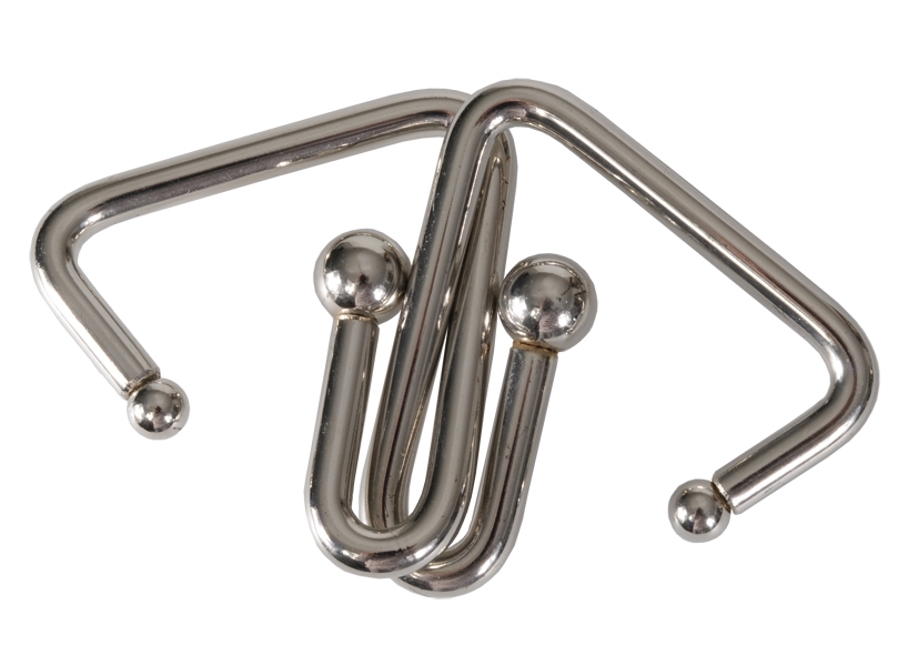 IQ-Test, Hurly-burly, metal