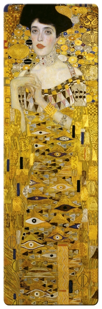 bookmark Klimt, Adele