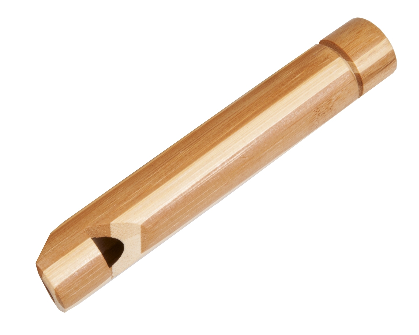 Magic flute, Bambus, 16 cm