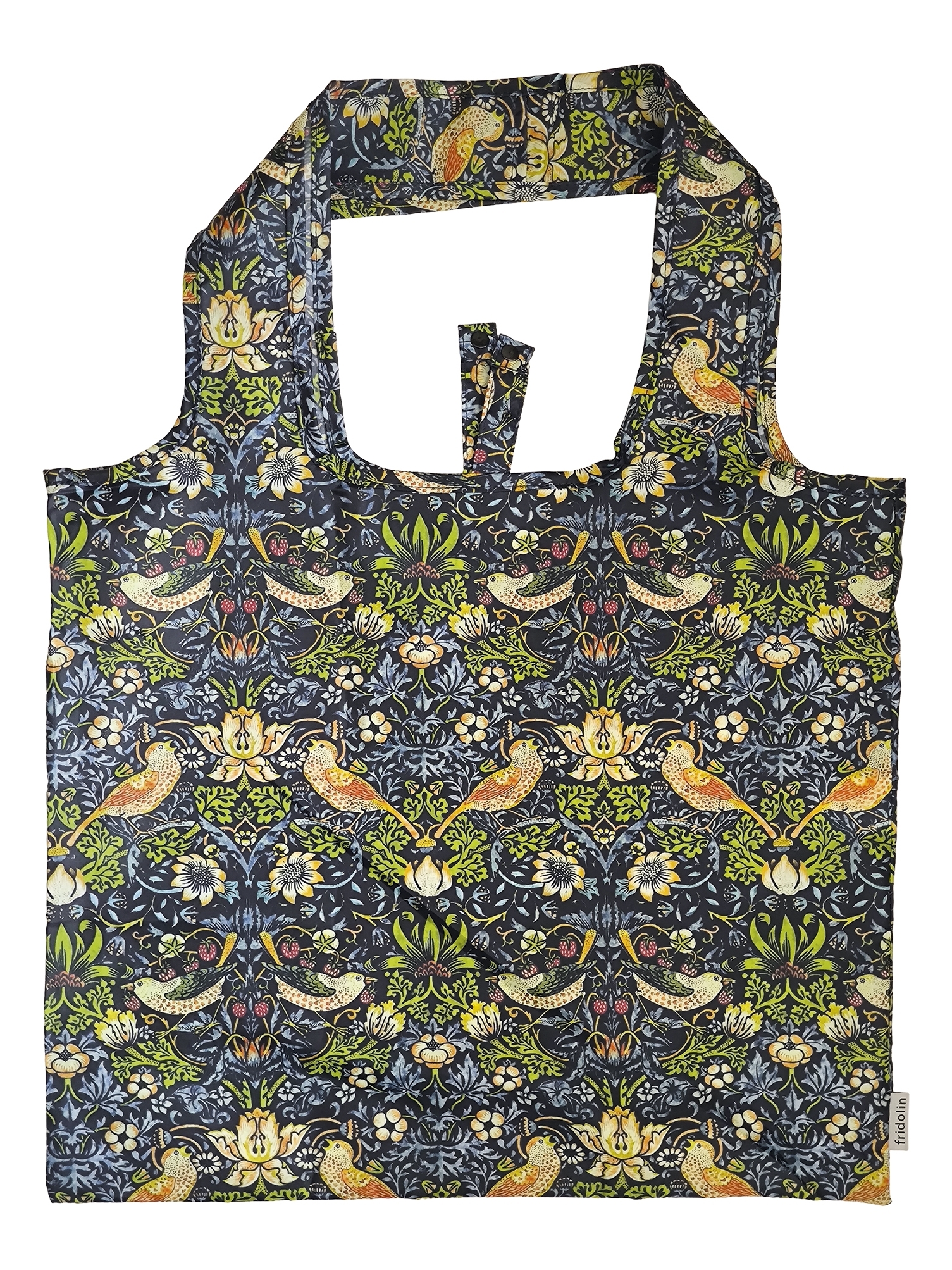 Eco Bags recycled, William Morris