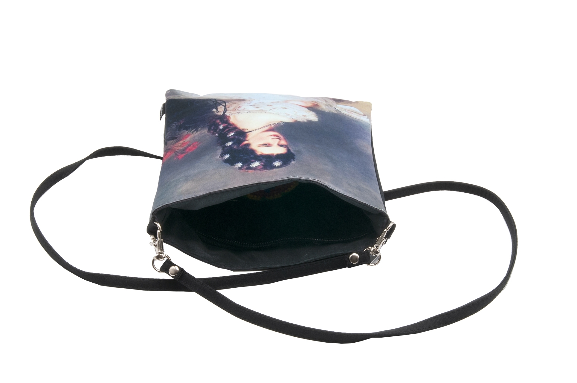 shoulder bag, Sisi