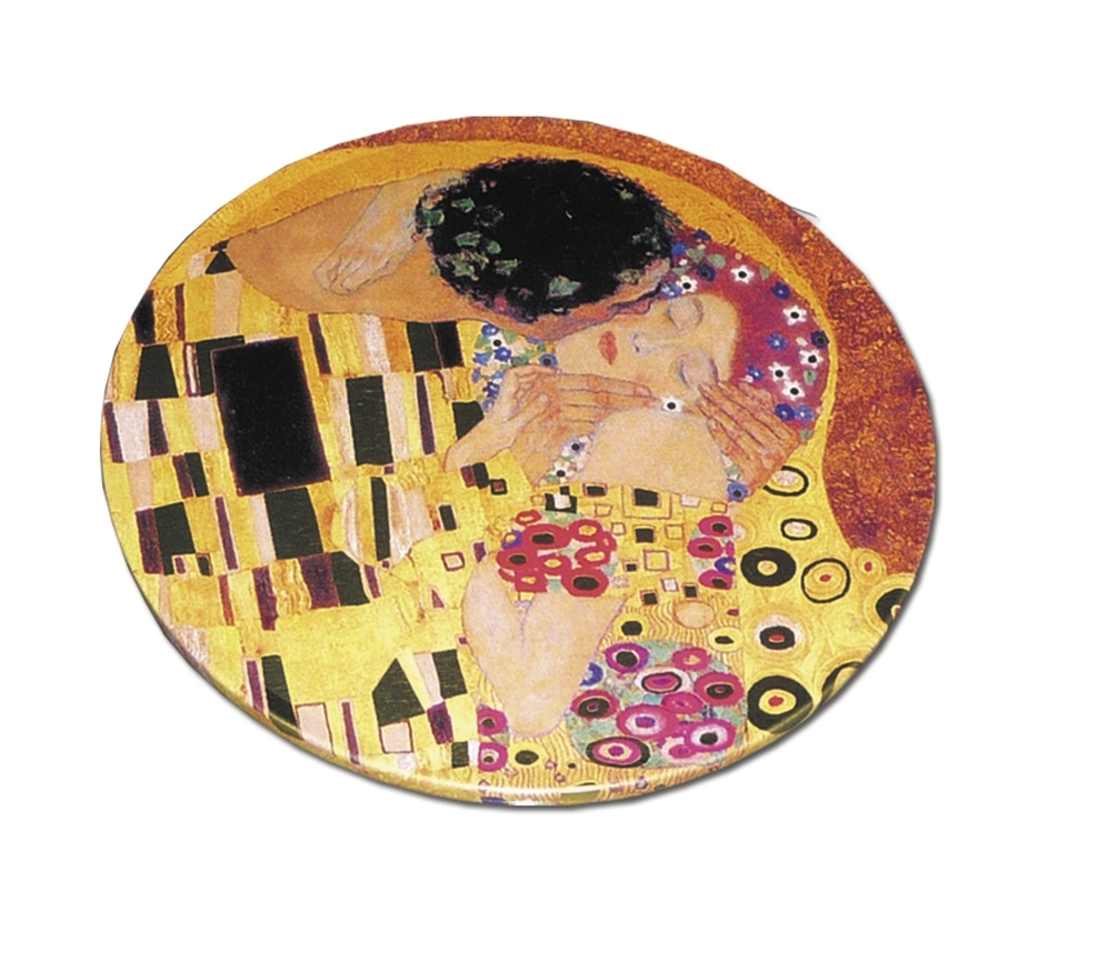 Coasters, Klimt