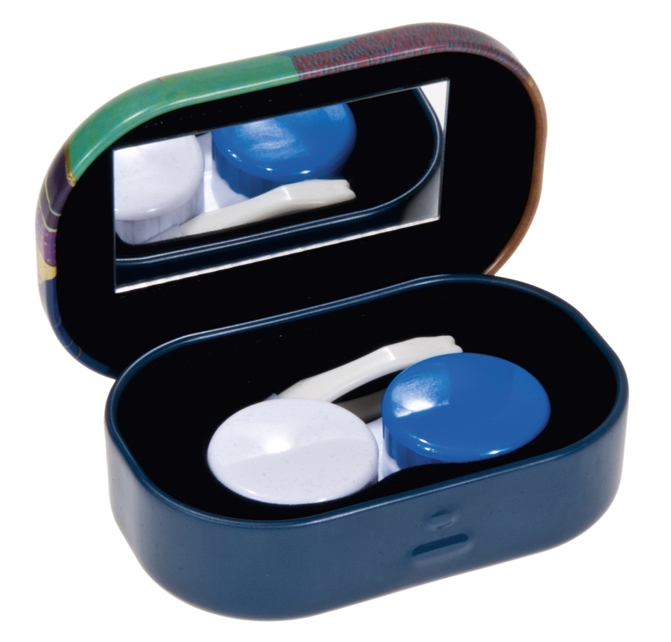 Contact lenses box, Wachtmeister, Wonderland