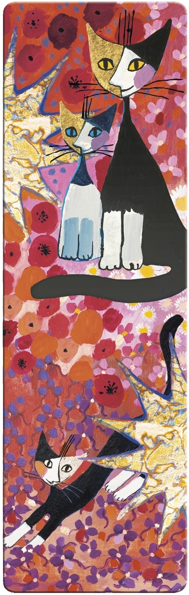 bookmark, Wachtmeister/Summertime