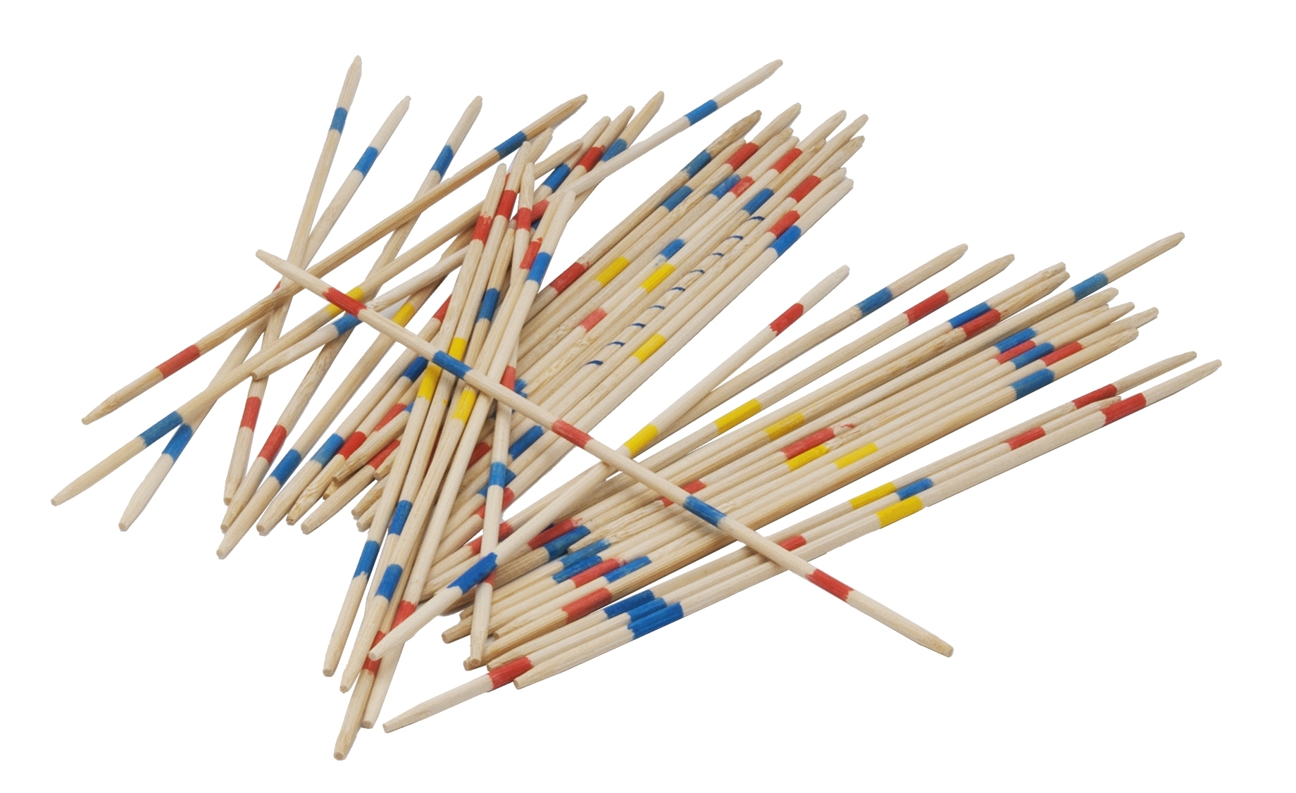 Mikado, Bamboo, eco
