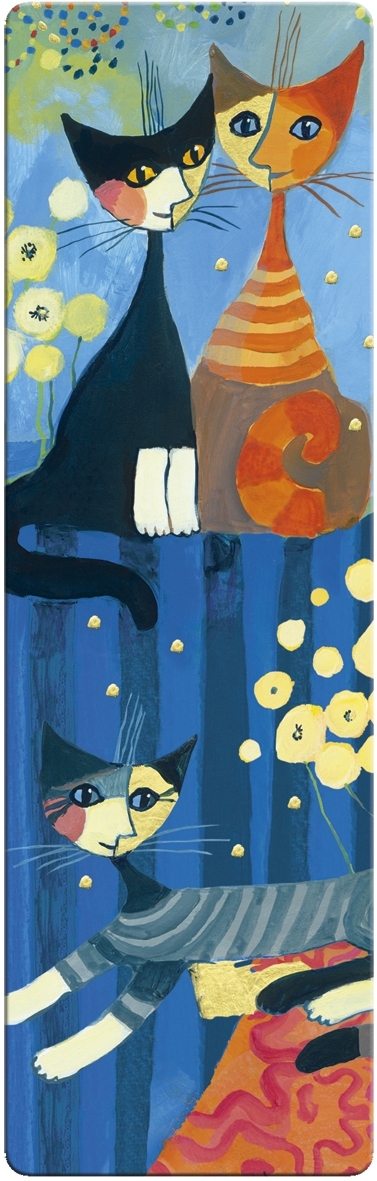 bookmark, Wachtmeister/Dolce vita