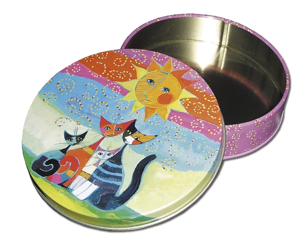Coasters, Wachtmeister