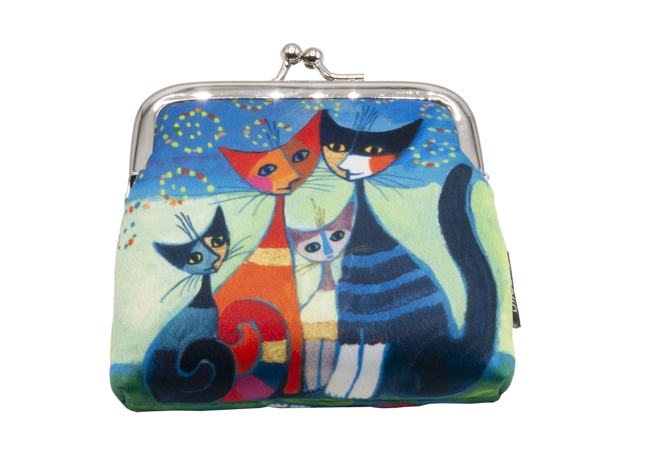Click purse, Wachtmeister, Momenti di felicita