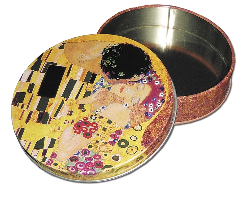 Coasters, Klimt