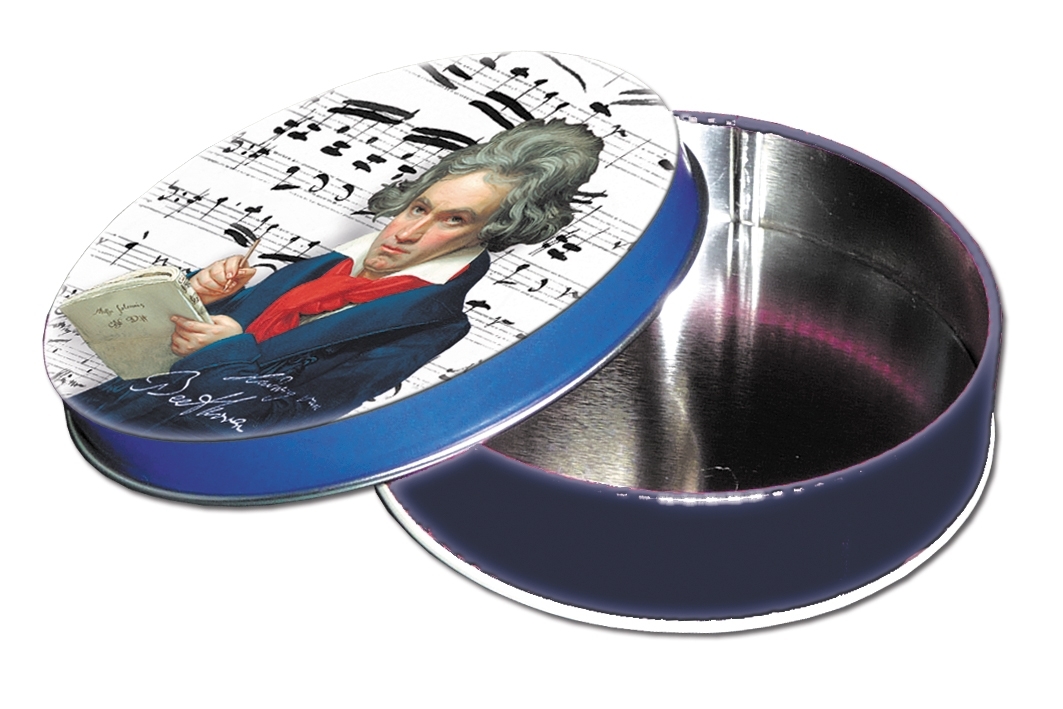 coasters, Beethoven