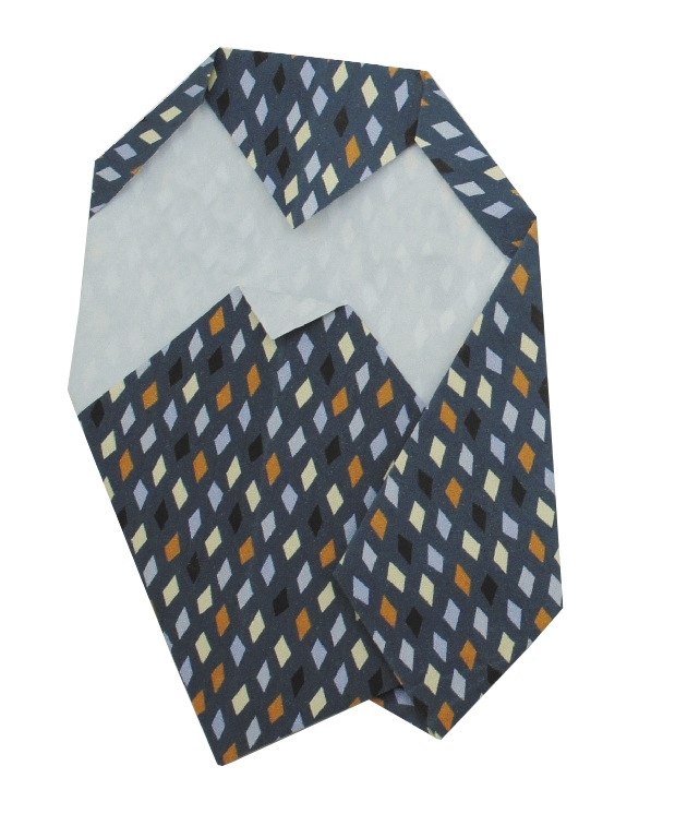 Funny Origami, Owls, 20 sheets 15x15 cm