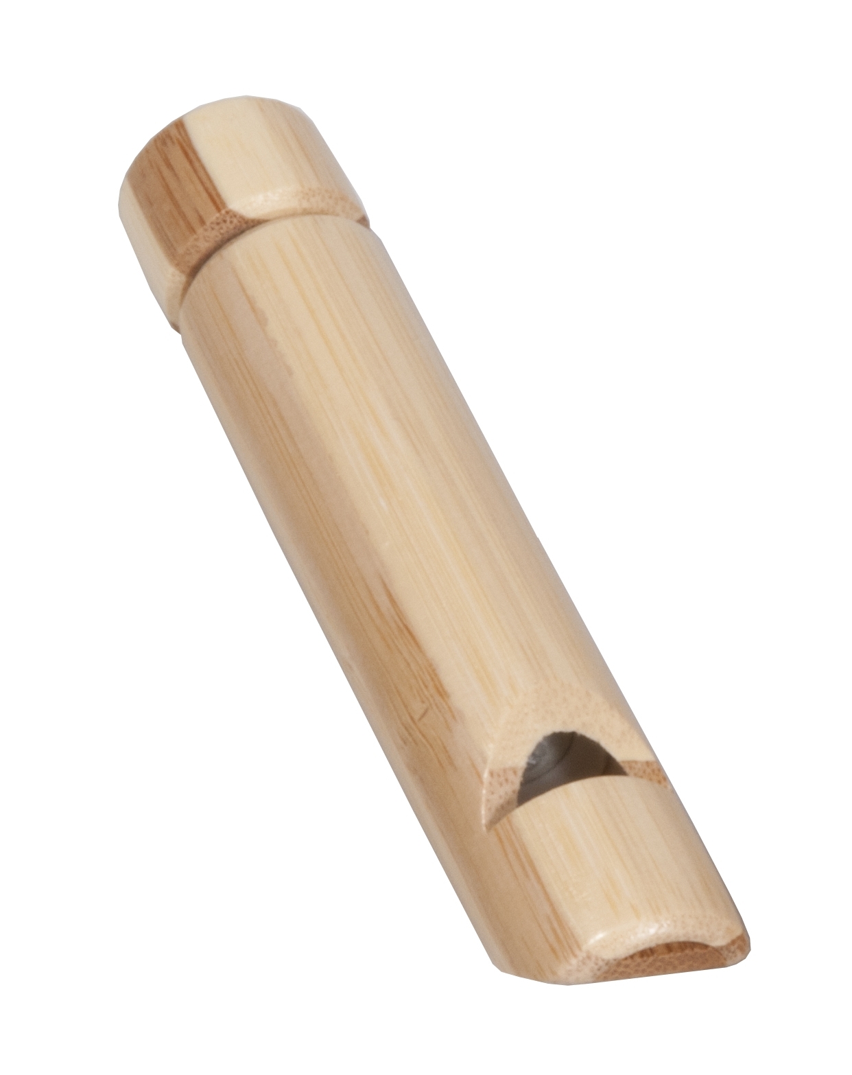 Magic flute, Bambus, 16 cm