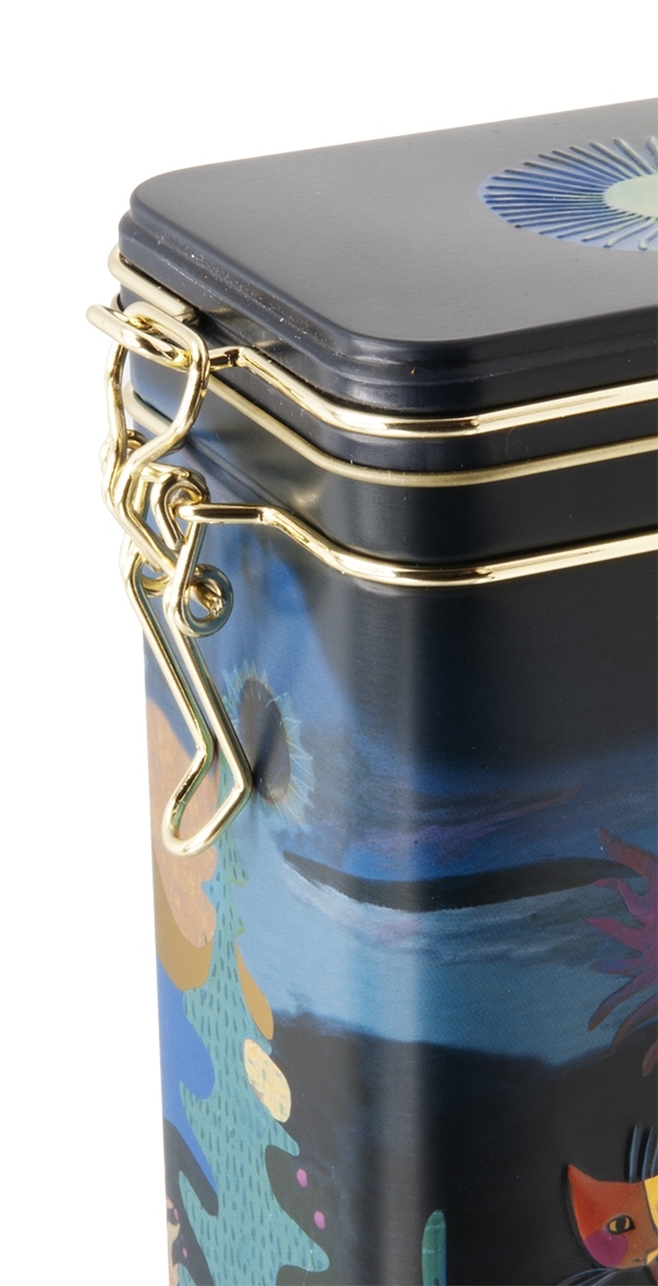 Storage box, Wachtmeister, Wonderland