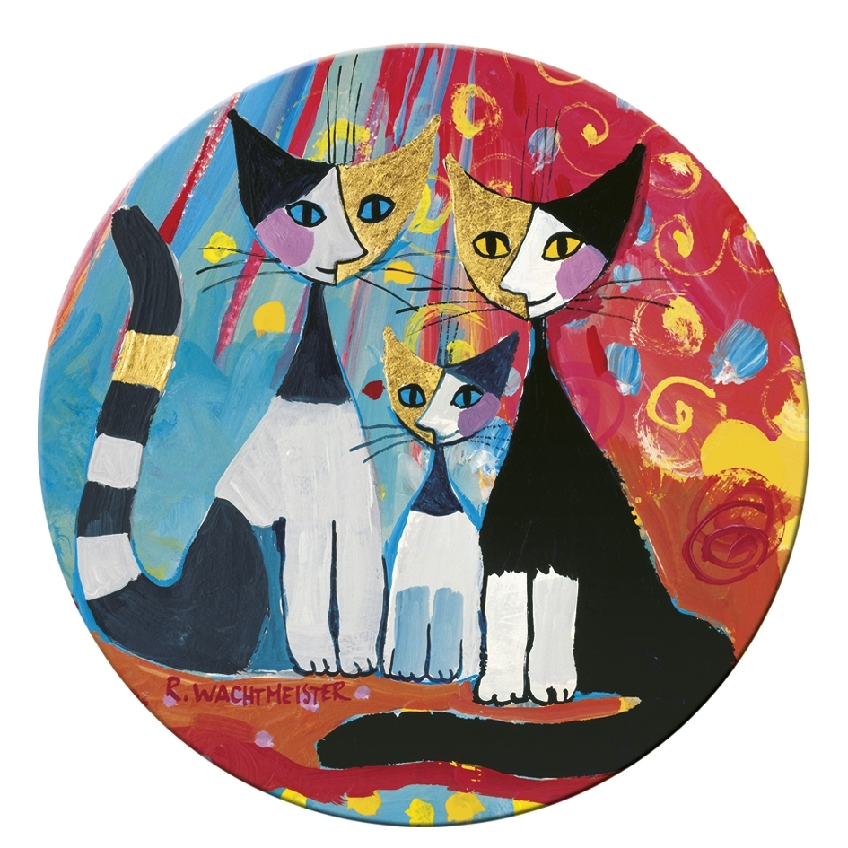 Pocket mirror, Wachtmeister, We want to be togethe