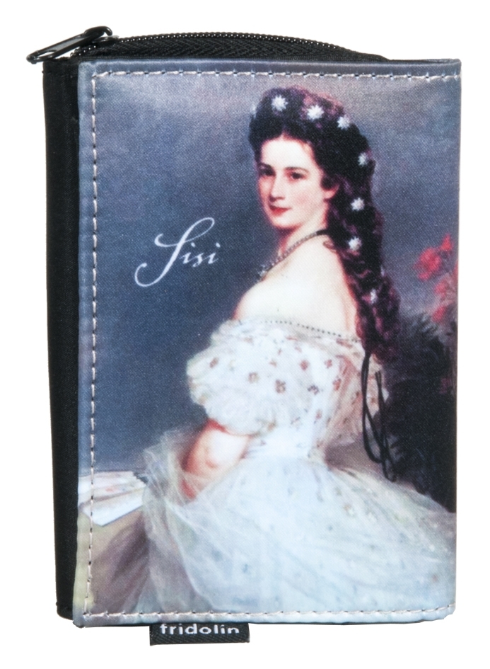 Wallet, Sisi
