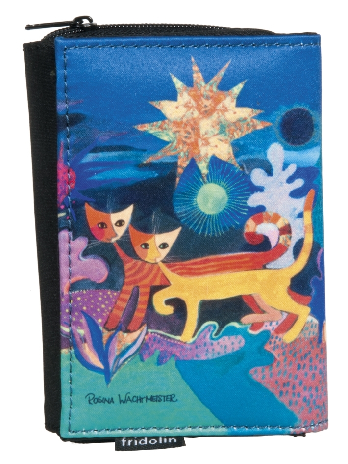 Wallet, Rosina Wachmeister, Wonderland