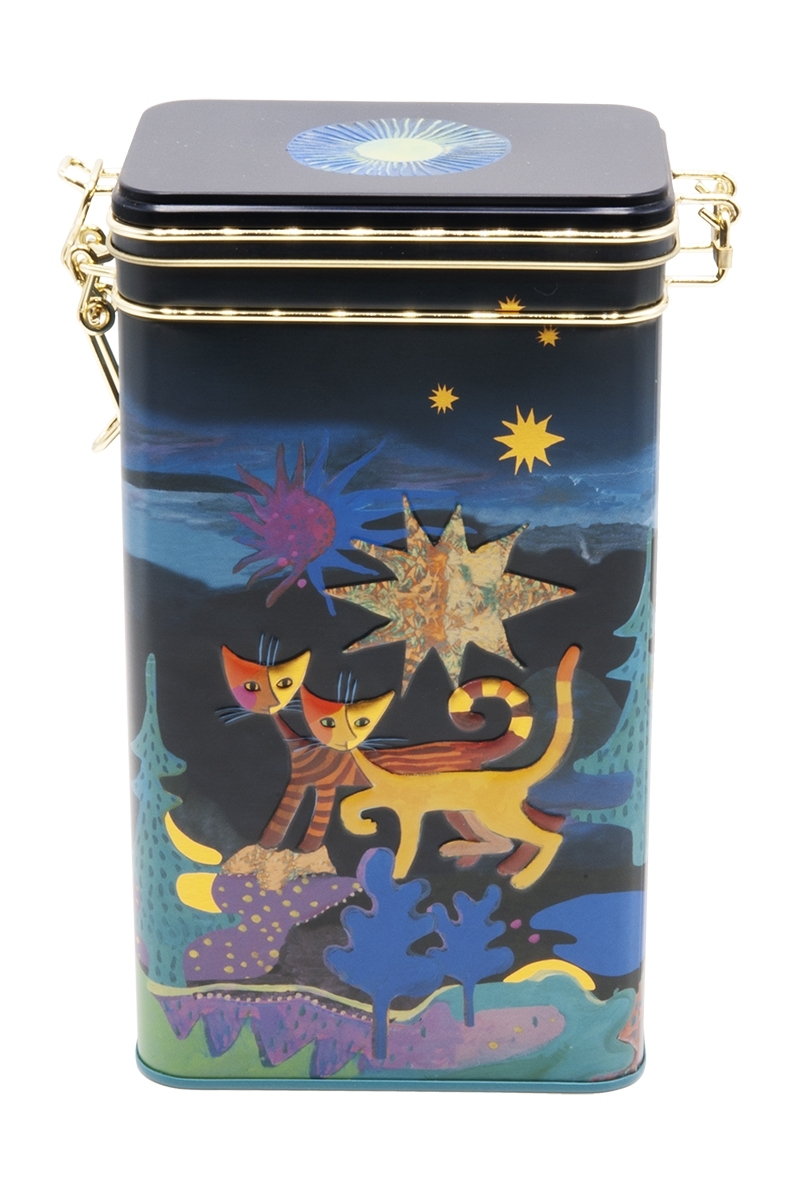 Storage box, Wachtmeister, Wonderland