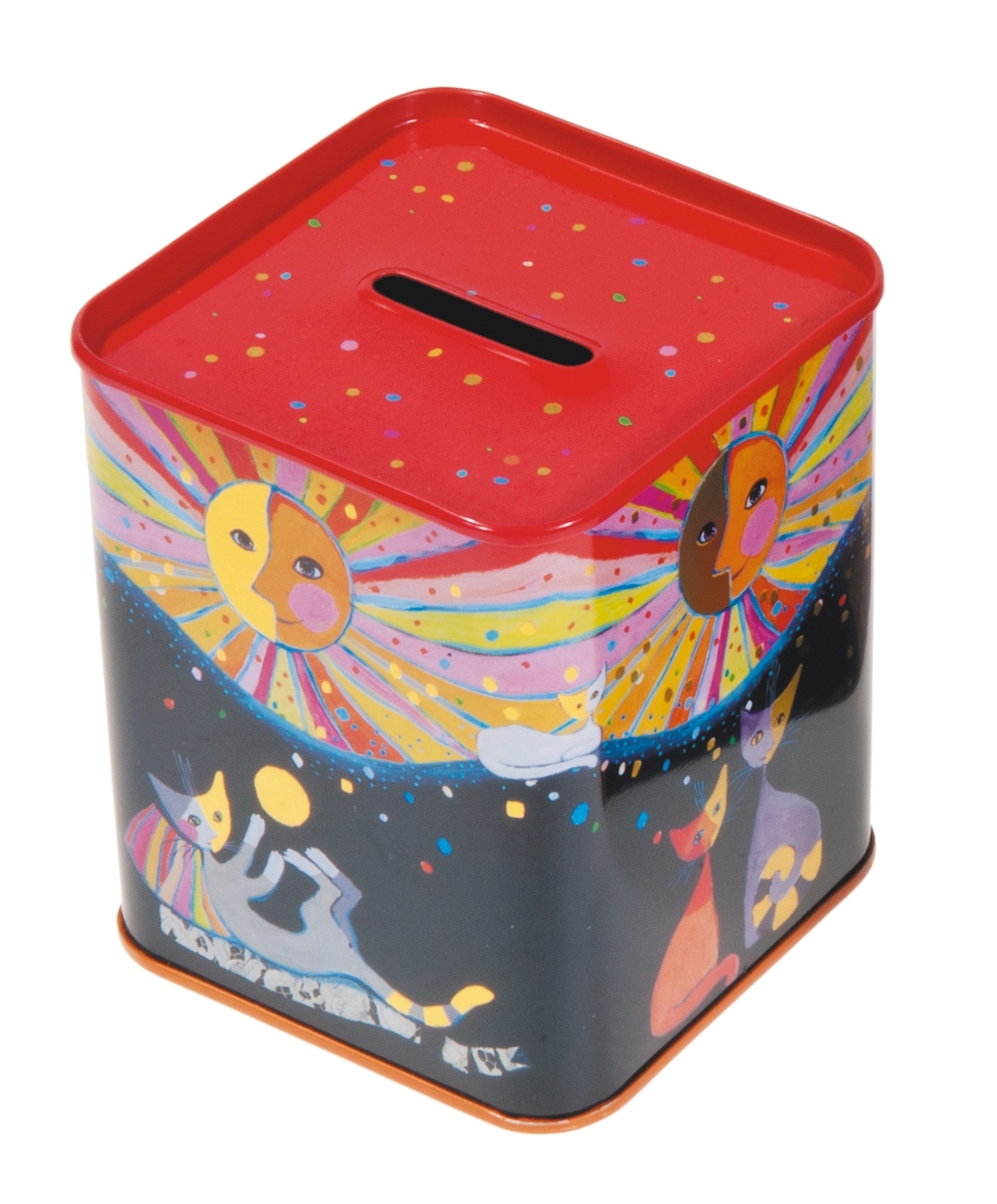 Money box, Rosina Wachtmeister