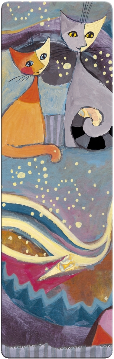 bookmark, Wachtmeister/Fantasy