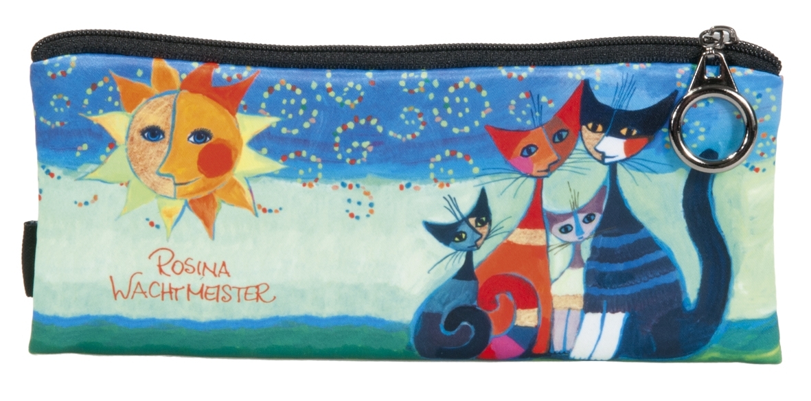 Pencil bag, Wachtmeister, Momenti di felicita