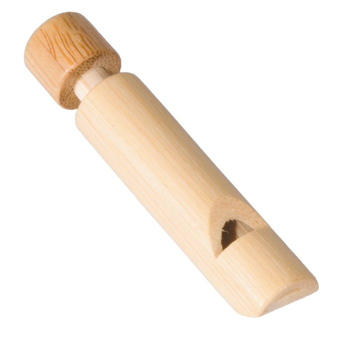 Magic flute, bamboo