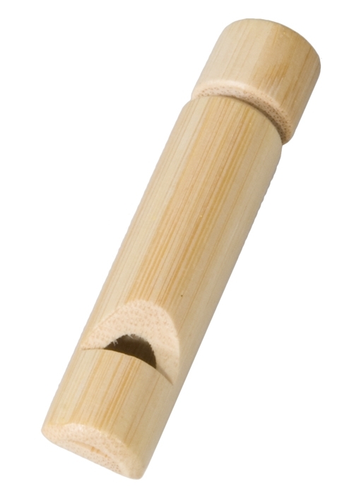 Magic flute, bamboo