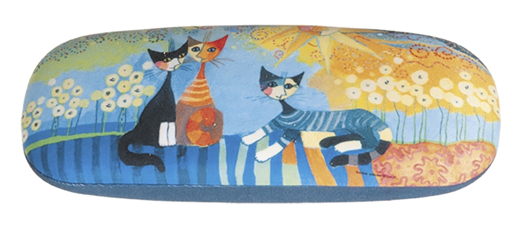 Spectacle case set, Wachtmeister, Dolce vita